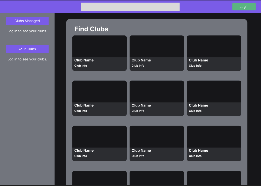 Software Screenshot