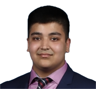 Rohan Syed Logo Image